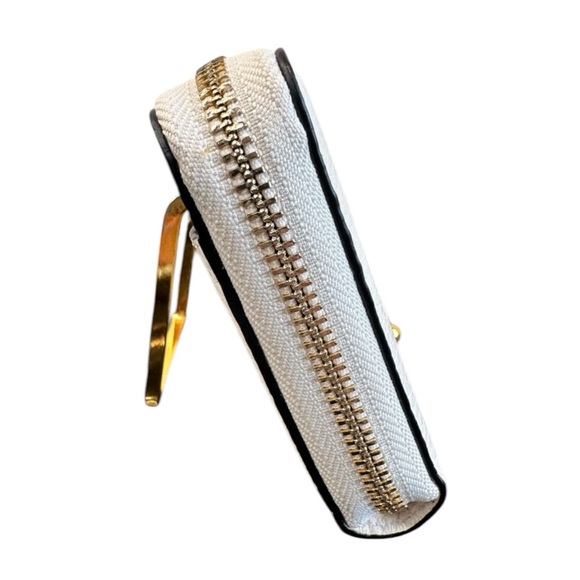 KATE SPADE LEILA LARGE CONTINENTAL WALLET NWT - Picture 10 of 13